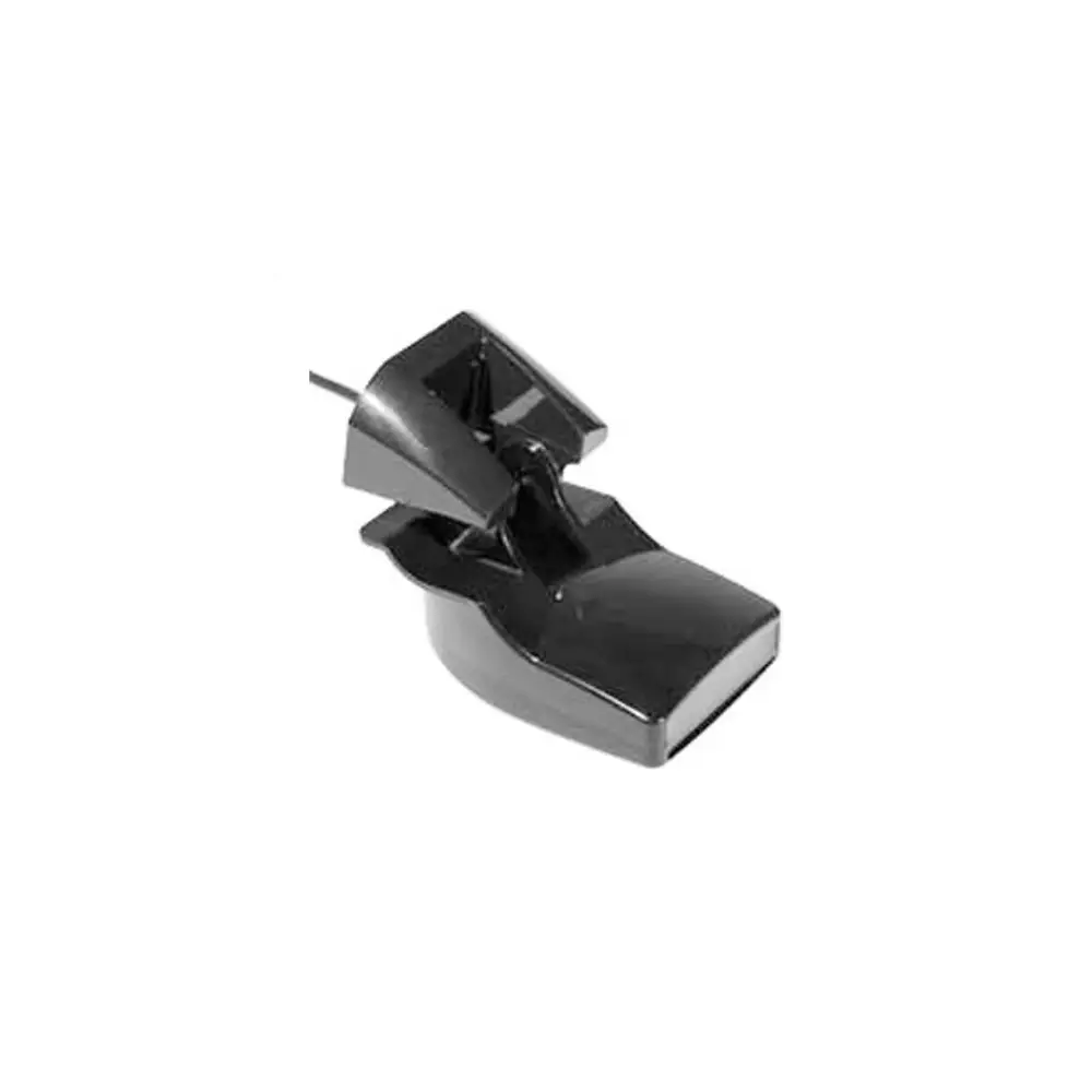 Garmin Transducer - Transom Mount - GAR101027200